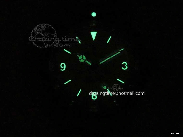 MiroTime 0421 ComfortFit Vintage 1680 Submariner No Date SS White Dial On SS Bracelet A 3855